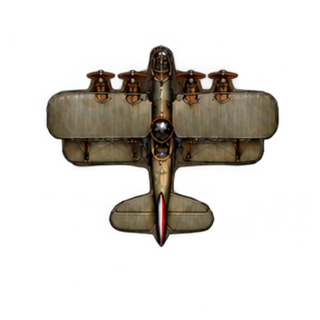 IRON CONDOR