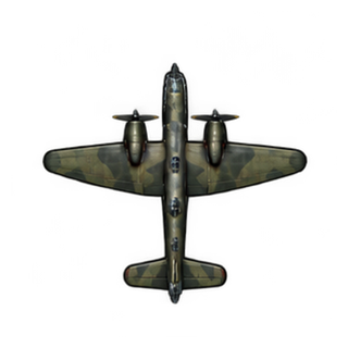 He 177 Greif