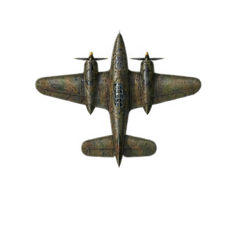SILVER TALON