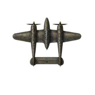 TWIN MARSHAL