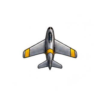 F-86 Sabre