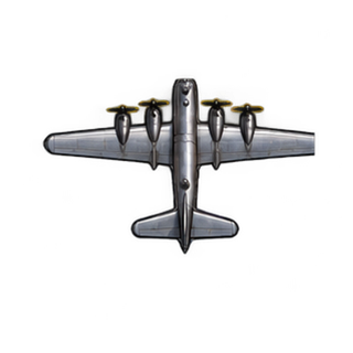 B-29 Superfortress