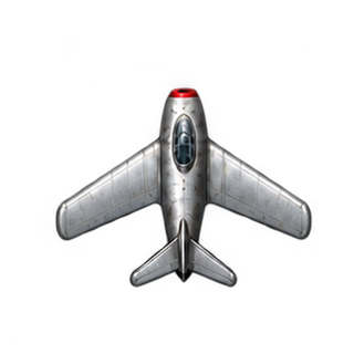 MiG-15bis