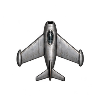 MiG-17F
