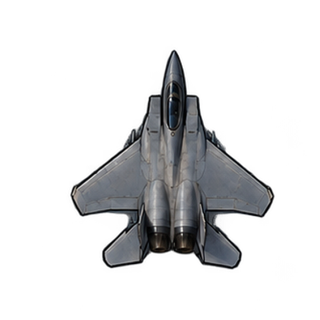 F-15C Eagle