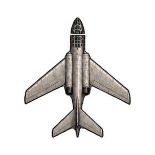 Tu-16 Badger