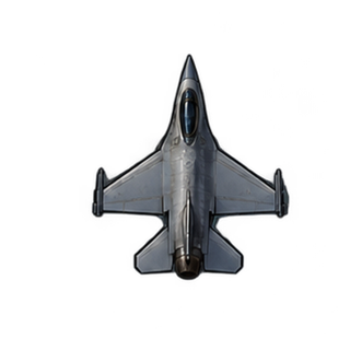 F-16C Fighting Falcon