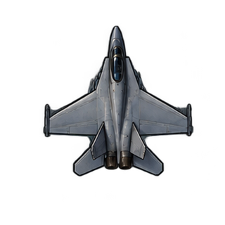 F/A-18C Hornet