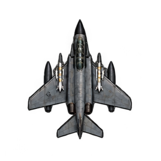 F-4G Wild Weasel