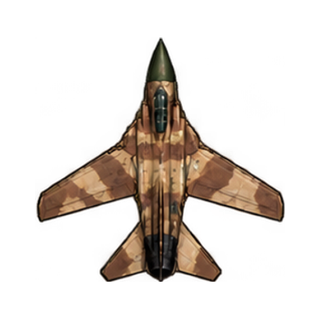 MiG-23