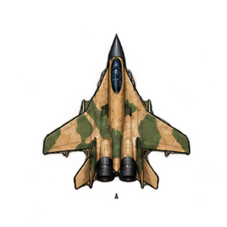 MiG-29A