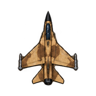 Mirage F1