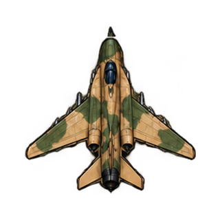 Su-22M