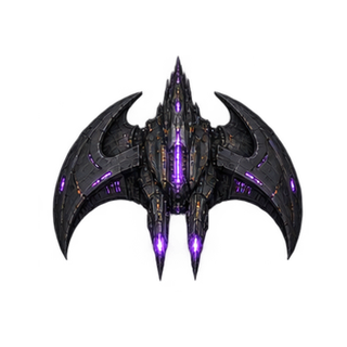 PHANTOM CRESCENT