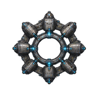ORBITAL CITADEL