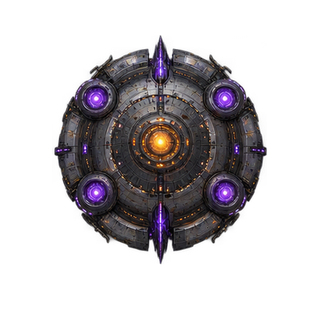 ECLIPSE MOTHERSHIP