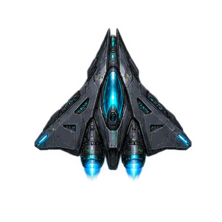 PHANTOM DELTA