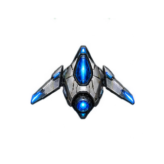 Wingman drone