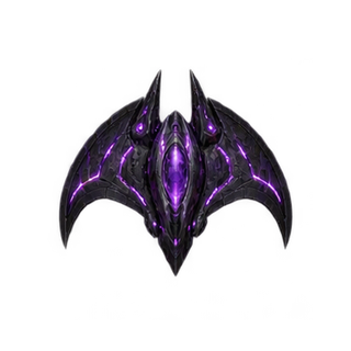 Stealth crescent