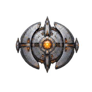 CONTACT SAUCER